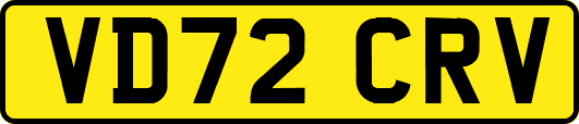 VD72CRV