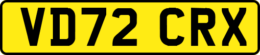 VD72CRX