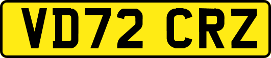 VD72CRZ