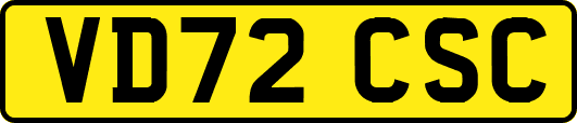 VD72CSC