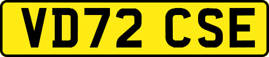 VD72CSE