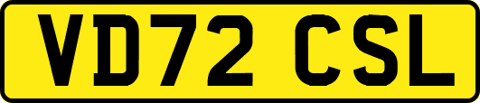 VD72CSL