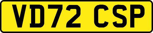 VD72CSP