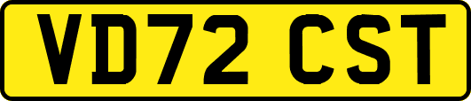 VD72CST