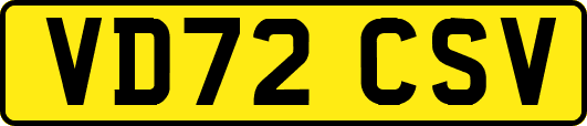 VD72CSV