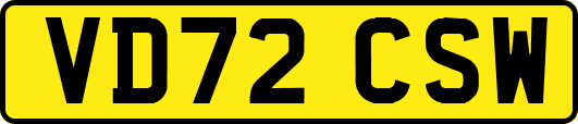 VD72CSW