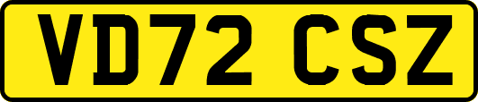 VD72CSZ