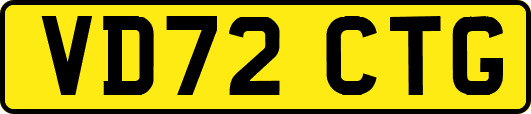 VD72CTG