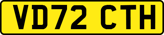 VD72CTH