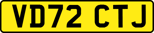 VD72CTJ