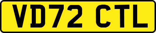 VD72CTL