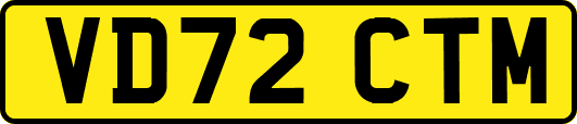 VD72CTM