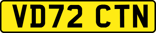 VD72CTN
