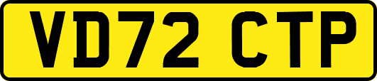 VD72CTP