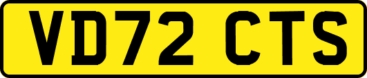 VD72CTS