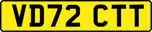 VD72CTT