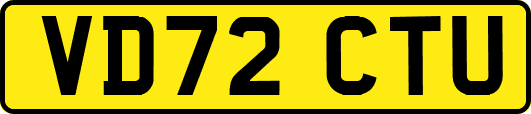 VD72CTU
