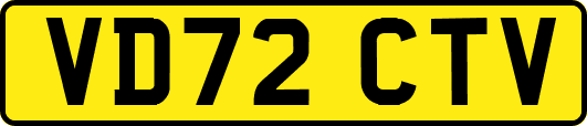 VD72CTV