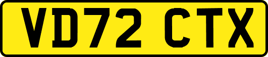 VD72CTX