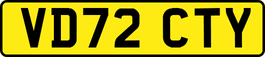 VD72CTY