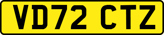 VD72CTZ