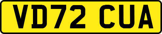 VD72CUA