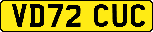 VD72CUC
