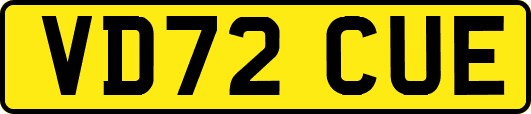 VD72CUE