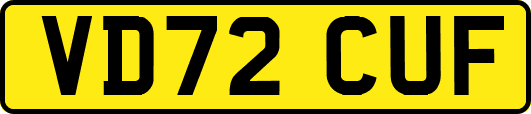 VD72CUF