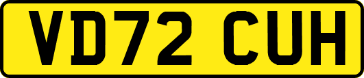 VD72CUH