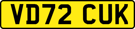VD72CUK