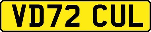 VD72CUL