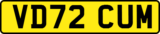 VD72CUM