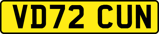 VD72CUN