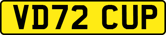 VD72CUP