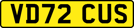 VD72CUS