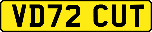 VD72CUT