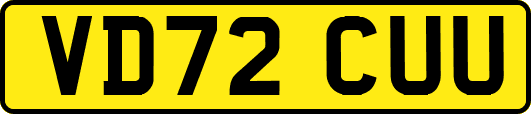 VD72CUU