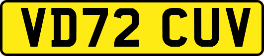 VD72CUV