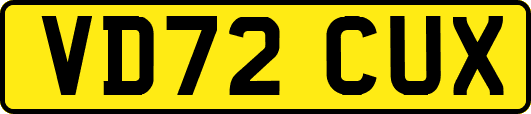 VD72CUX