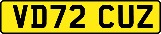 VD72CUZ