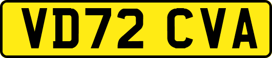 VD72CVA