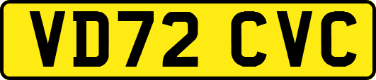VD72CVC