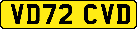 VD72CVD