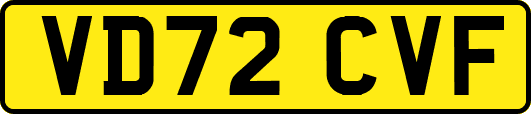 VD72CVF