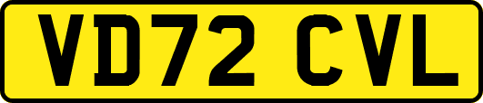 VD72CVL