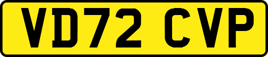VD72CVP