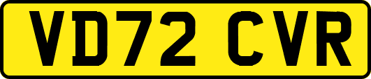 VD72CVR