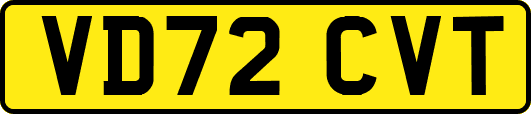 VD72CVT
