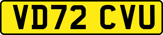 VD72CVU